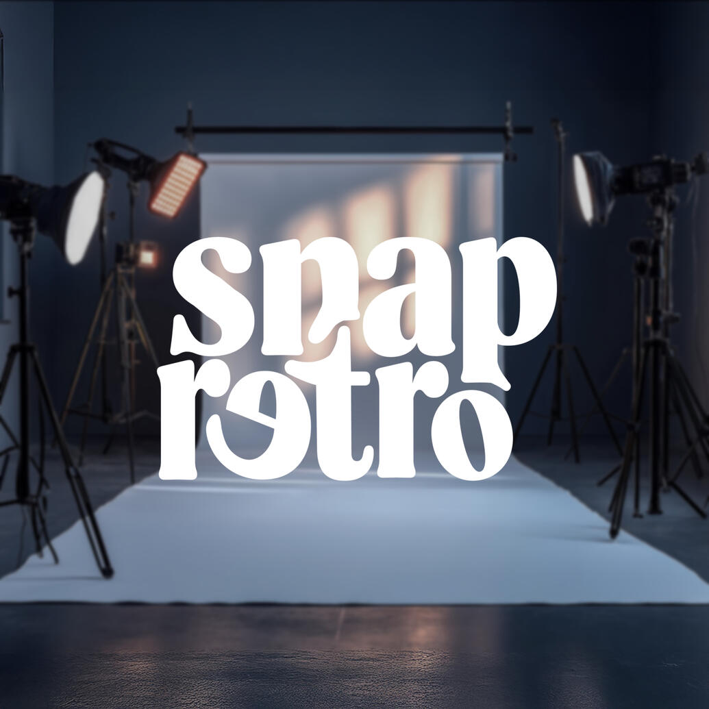 snap retro