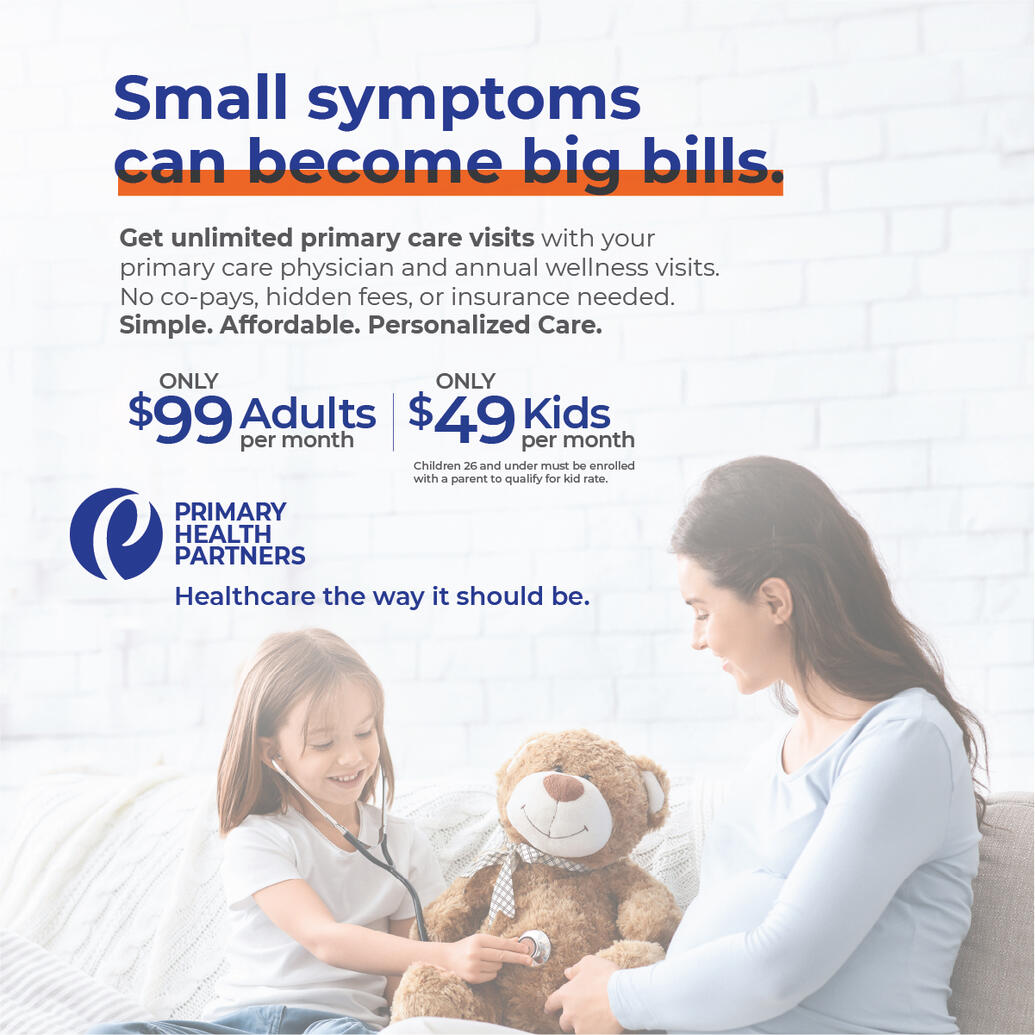 primary health partners