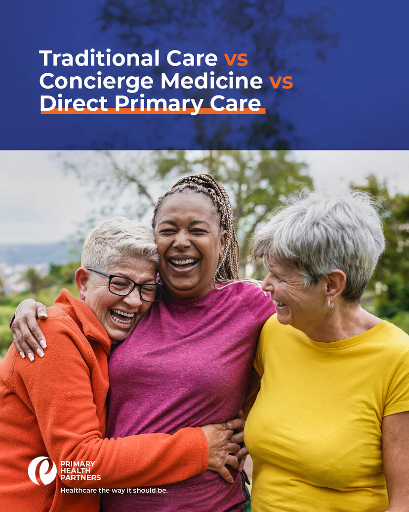 primary health partners