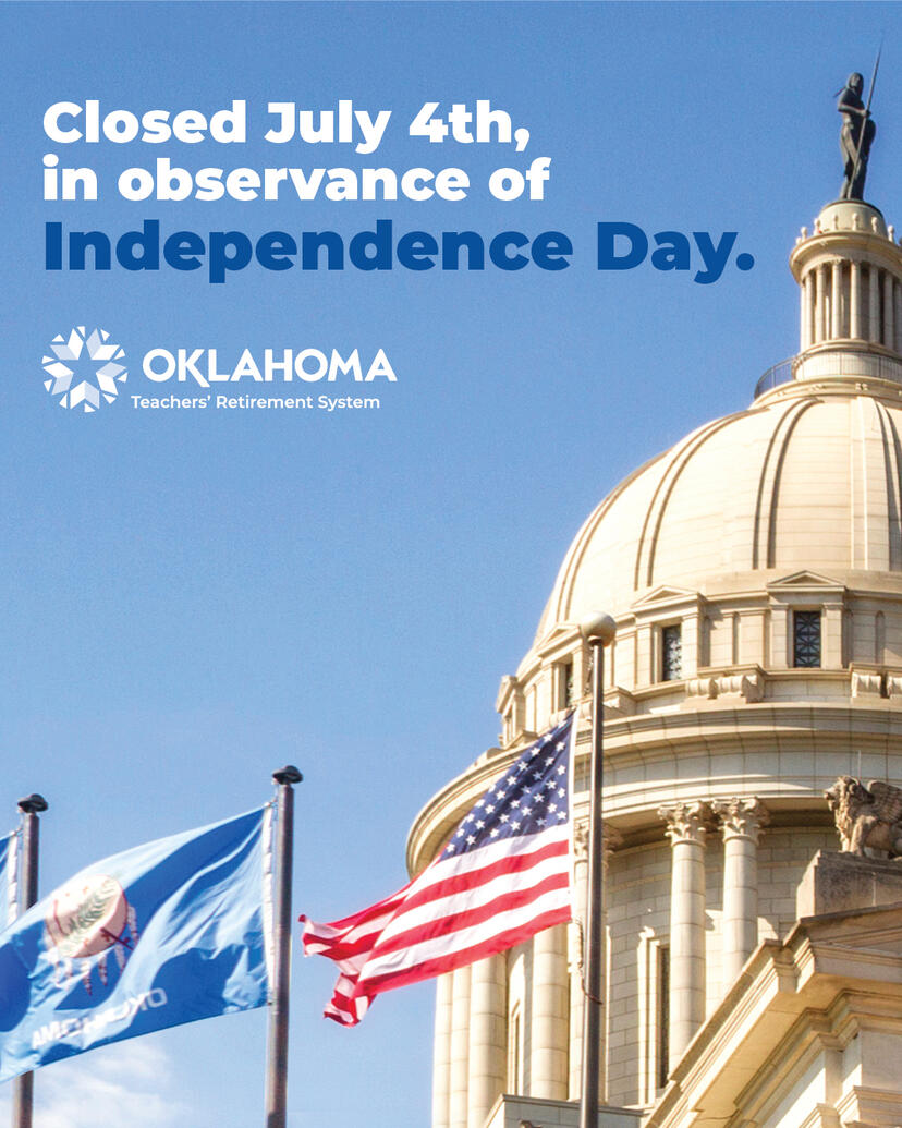 oklahoma teachers' retirement system