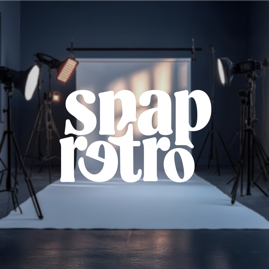 snap retro