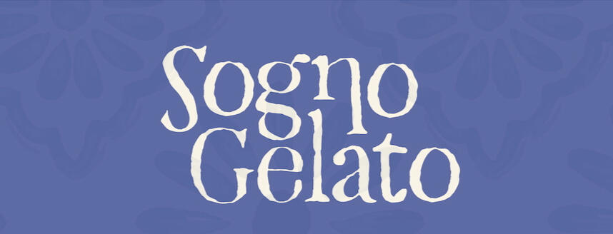 sogno gelato